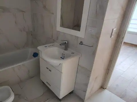 Depto Tipo Casa en Venta de 2 ambientes