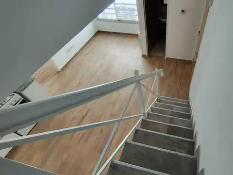 Depto Tipo Casa en Venta de 1 dormitorio