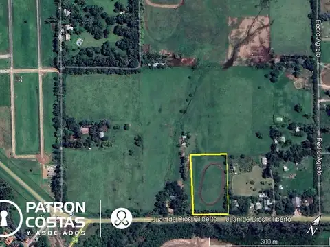 Campo en venta en Open Door Lujan
