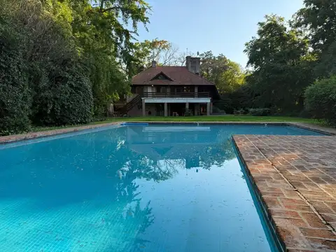 Casa en Venta 20 años