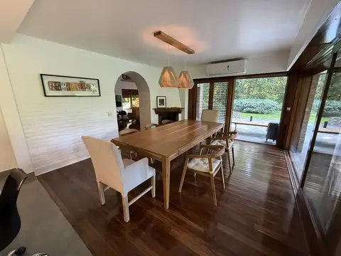 Casa en Venta de 5 dormitorios