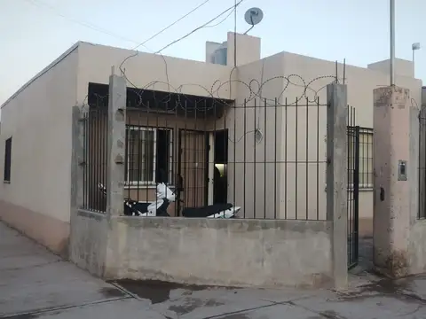 VENTA B°FUERZA Y PROGRESO BERMEJO GUAYMALLEN