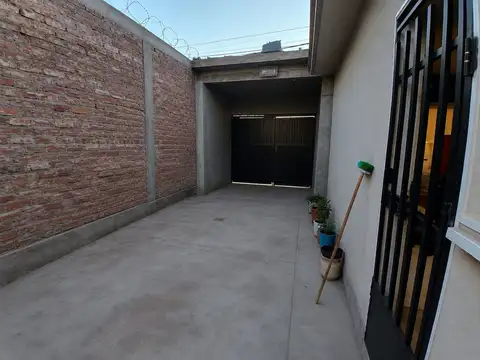 VENTA B°FUERZA Y PROGRESO BERMEJO GUAYMALLEN