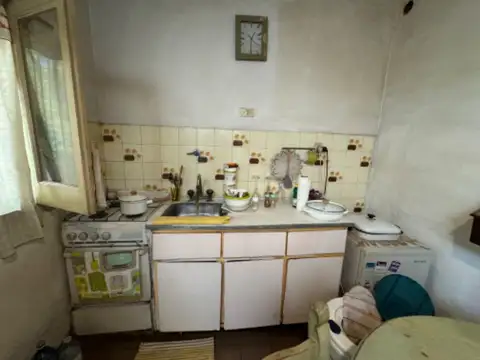 Depto Tipo Casa en Venta de 2 ambientes