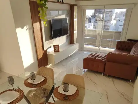 Departamento en venta - 2 Dormitorios 1 Baño - Mar del Plata