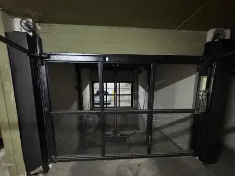 Camargo 600, Piso -1