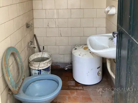 Galpon en Venta A Estrenar