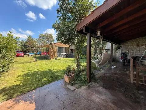 Quinta en Venta 35 años