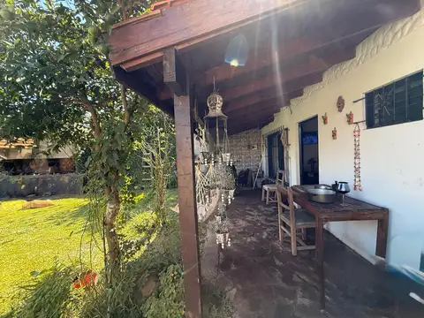 Campo Municipal Golf  al 2200