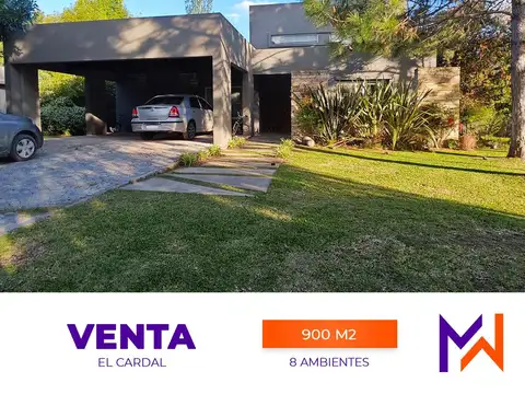 Casa en El Cardal