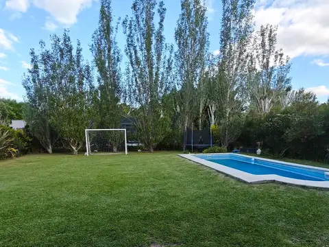 Casa en El Cardal