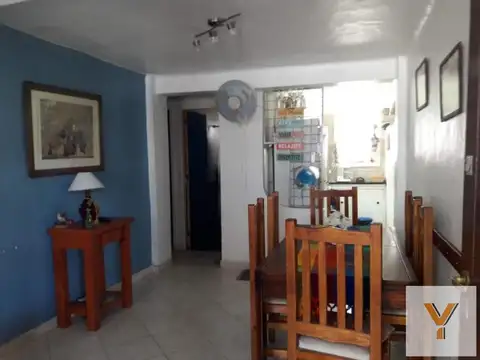 Departamento en venta - 2 Dormitorios 1 Baño - Villa Gesell