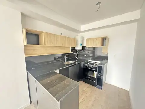 Departamento en venta de 1 dormitorio en Rosario