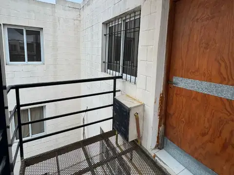 Estados Unidos 2300, Piso 4