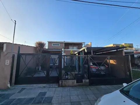 Casa en Venta en San Antonio de Padua, USD 120.000