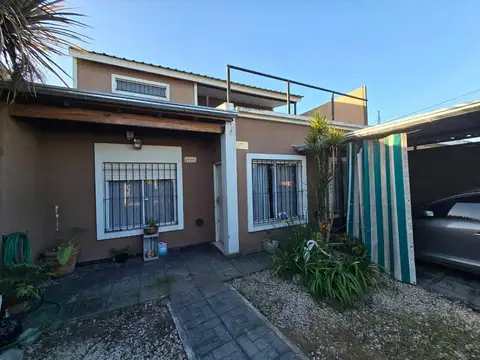 Casa en Venta en Padua Norte