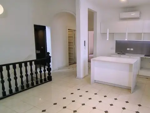 CASA 3 DOR. CONSTITUCION TERRAZA Y LOCAL C SOTANO