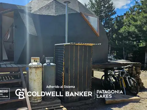 Fondo Comercio en Venta en Meliquina, USD 100.000