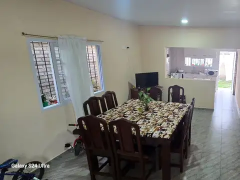 Casa en Venta 4 años