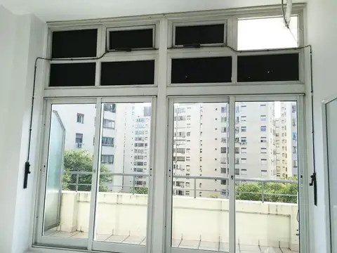 Oficina en Venta en Colegiales, USD 230.000