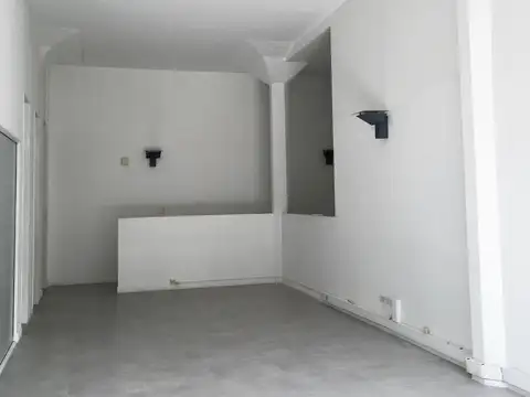 Oficina en Venta en Colegiales, USD 230.000