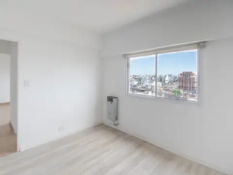 Departamento en Venta en Constitucion, USD 45.000