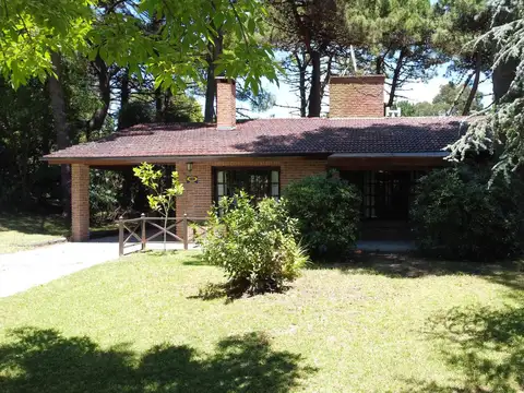 Casa en Alquiler Temporal de 4 dormitorios