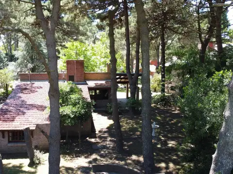 Libertador Sur al 1000