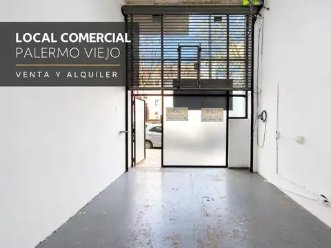 Local en Alquiler A Estrenar