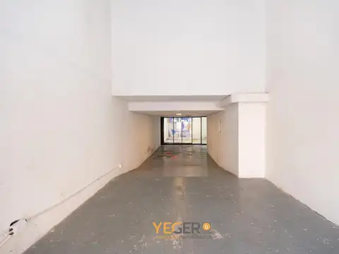 Local - Palermo Viejo