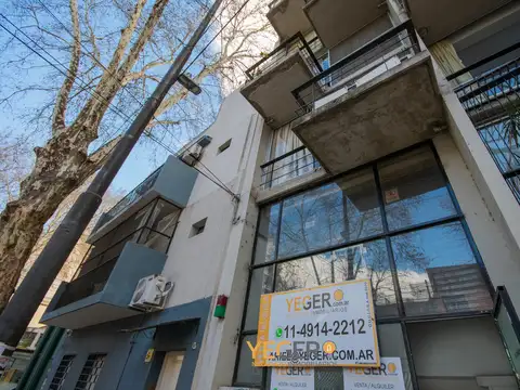 Avenida Medrano 1100