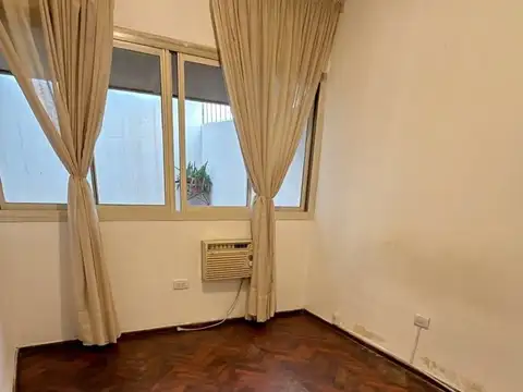 Departamento 5 ambientes con 1 baño