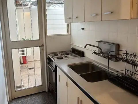 Departamento en Alquiler de 5 ambientes