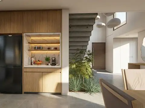 Casa en Venta A Estrenar