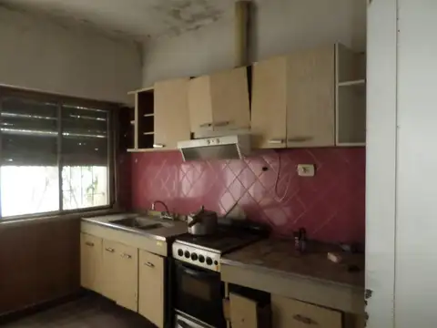 Casa Monoambiente con 2 baños