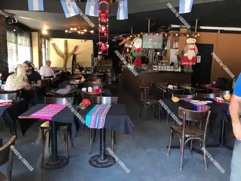 Venda Local de Esquina con Renta en Palermo Soho