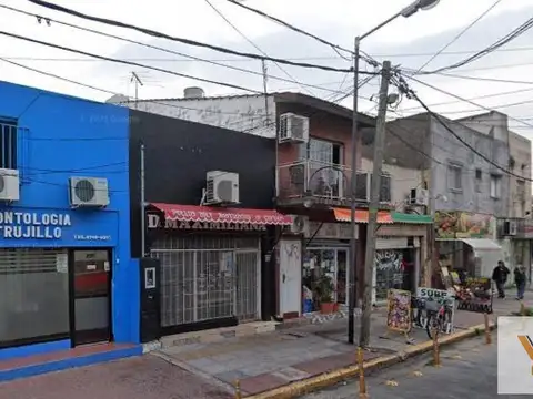 Local en Venta en Virreyes, USD 70.000