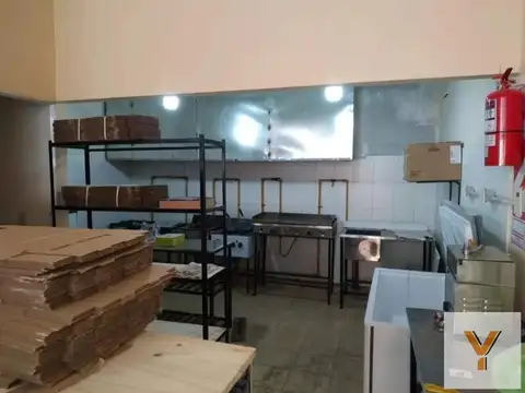 Local en Venta - 1 Ambiente 1 Baño - 40 m² - Virreyes, San Fernando