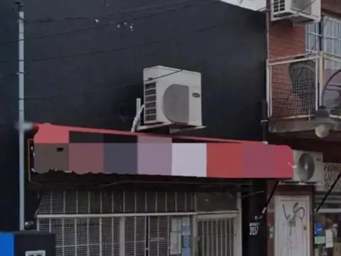 Local en Venta - 1 Ambiente 1 Baño - 40 m² - Virreyes, San Fernando