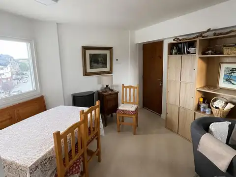 Departamento en venta 3 ambientes - Bariloche