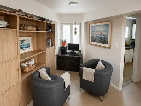 Departamento en Venta en San Carlos de Bariloche, USD 147.000