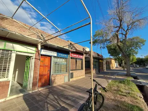 ALQUILER DE OFICINA/LOCAL COMERCIAL, GODOY CRUZ