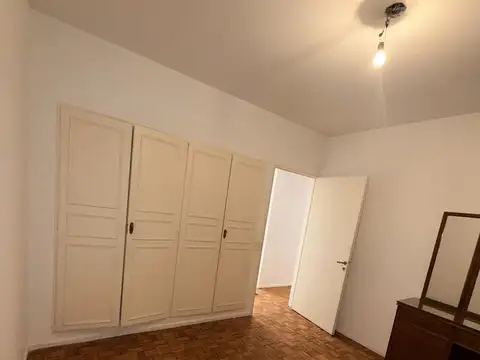Departamento en Alquiler 60 años