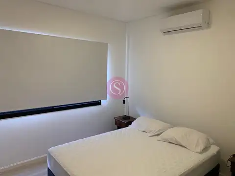 Departamento en Alquiler con 1 cocheras