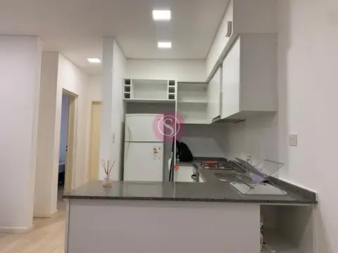 Departamento en Alquiler de 2 ambientes