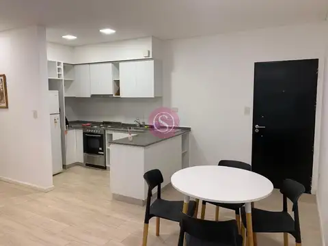 Departamento en Alquiler en La cañada de Pilar, USD 600