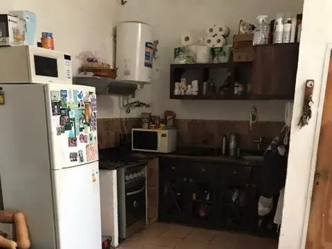 Depto Tipo Casa en Venta en Villa Luro, USD 110.000