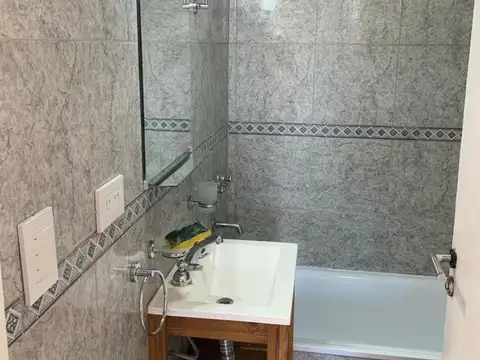 DEPTO EN ALQUILER EN MASCHWITZ CENTRO - TRES AMBIENTES - MAROTO PROPIEDADES