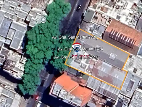 Venta de Terreno para Desarrollo en Aguada