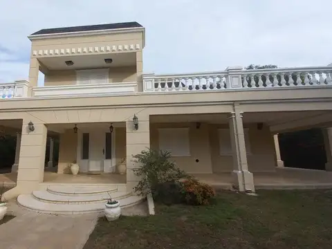 VENDE CASA - JUANA KOSLAY - SAN LUIS